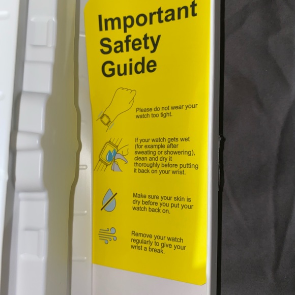 Smart watch - Picture 4 of 8